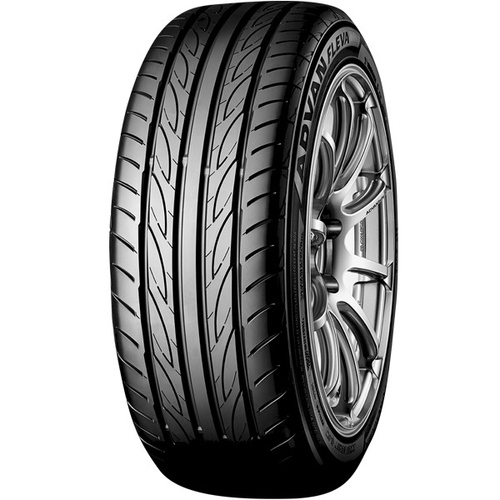 Легковая шина Yokohama Advan Fleva V701 265/30-R19 93W