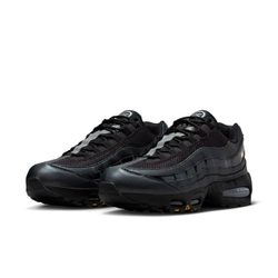 Nike Air Max 95 SE Big Bubble Total 90 Black