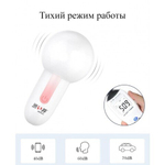 Комплект вибромассажеров DryWell с уникальной технологией PressureSensor