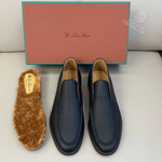 Ботинки Loro Piana Open Walk