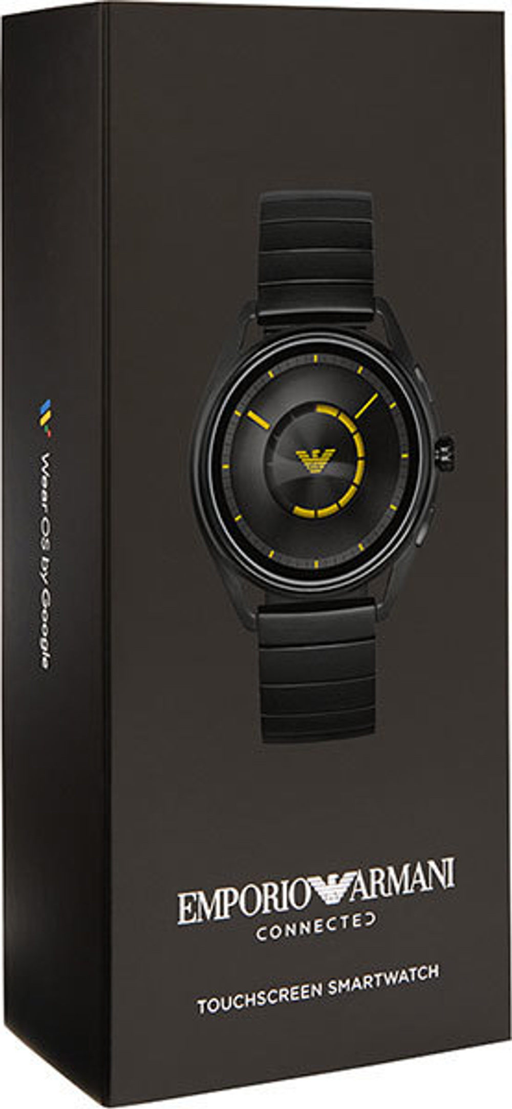 Умные наручные часы Emporio Armani ART5007