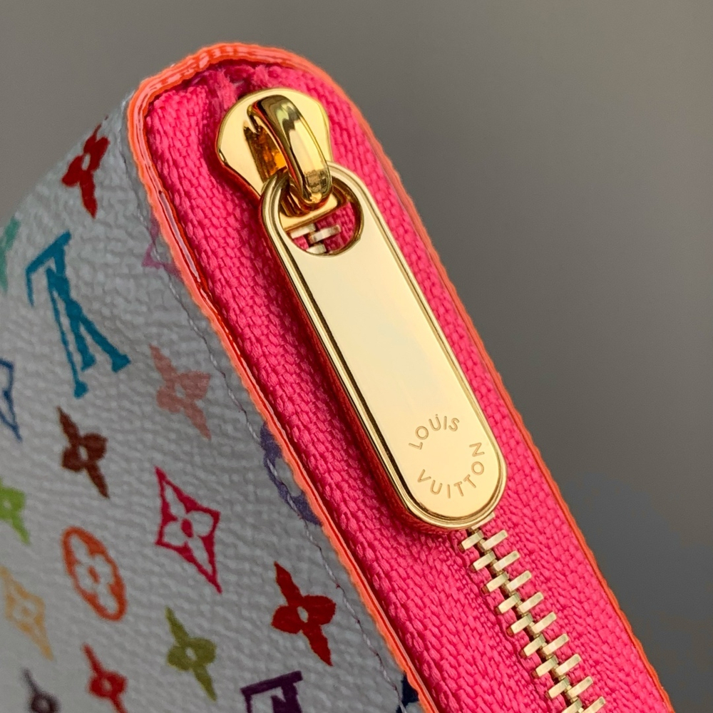 Louis Vuitton Zippy Coin Purse