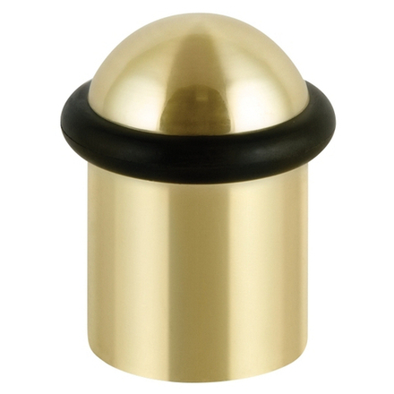 Упор дверной напольный DFIX/F40 (DS PF-40) GP-5 золото