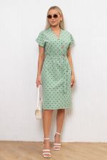 Платье Милитта №25 Valentina