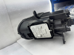 Левая передняя LED фара Hengchi 5, оригинал,