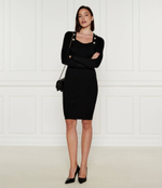 Платье LUNA Marciano Guess - черный(4BGK01 5613Z)