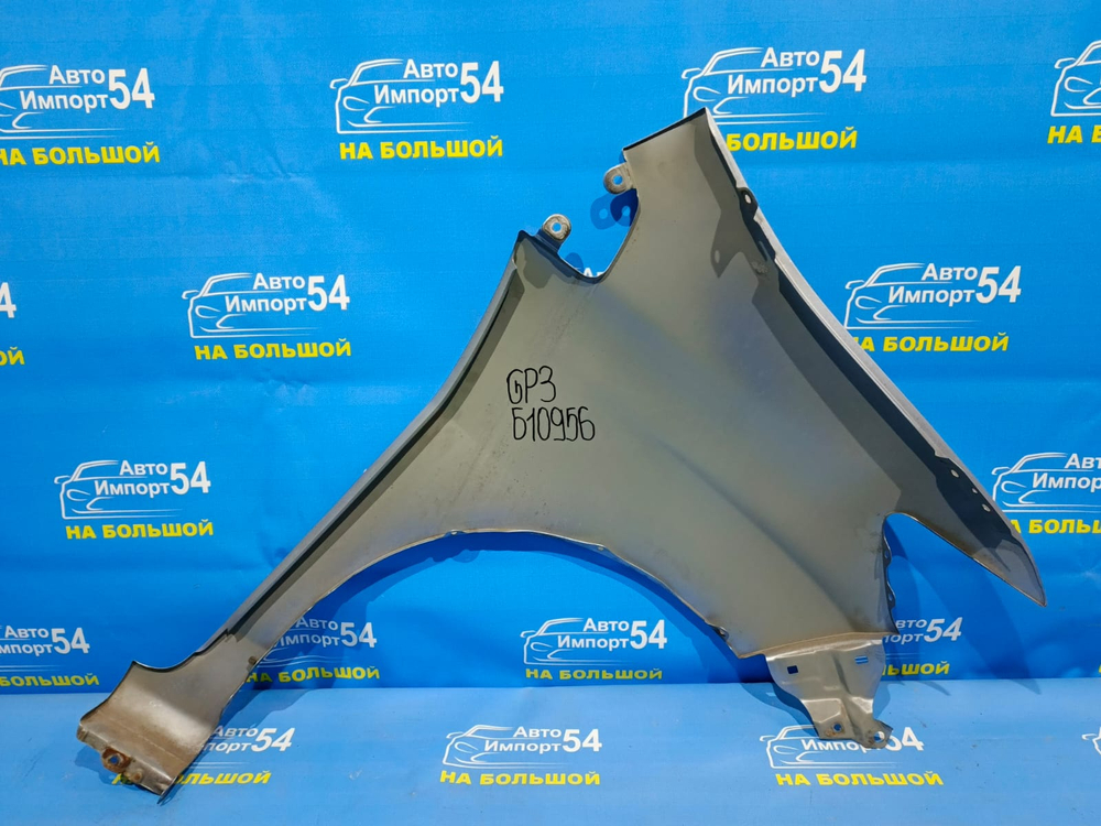 Крыло переднее левое Honda FREED SPIKE 2010-2014