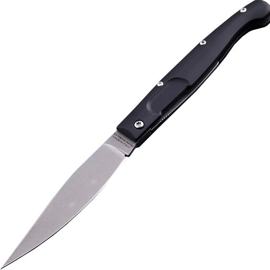 Складной нож Extrema Ratio 135RES10SW - "Resolza10" c клинком из стали Böhler N690, рукоять Anticorodal®