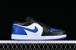 Air Jordan 1 Low Royal Toe