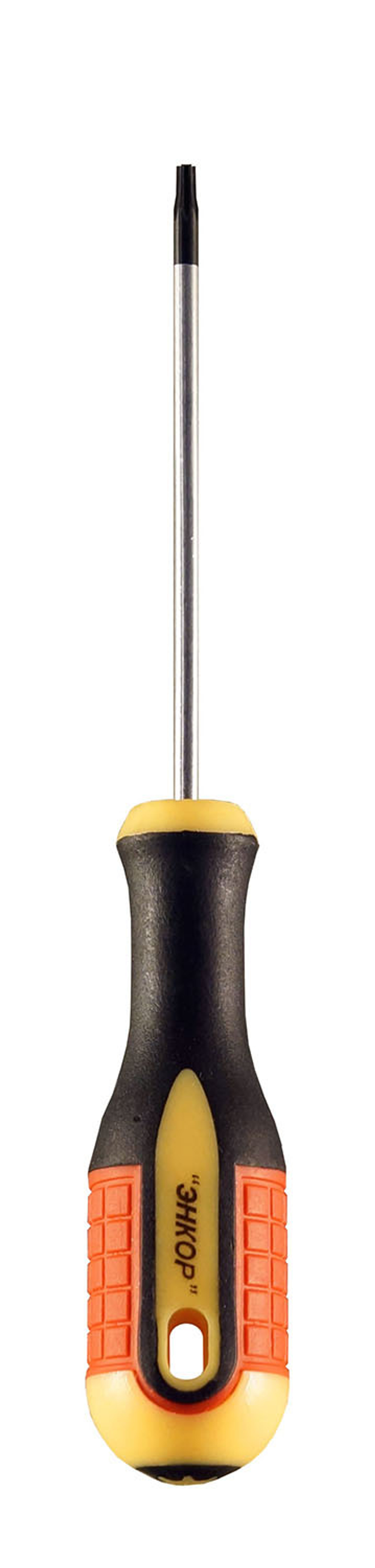 Отвертка Torx T9х75мм