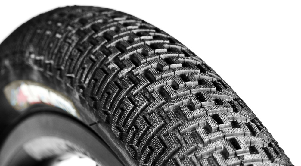 Покрышка DMR Super Moto 26x2.2 Kevlar Skinwall (DMR-TR-2622-F)