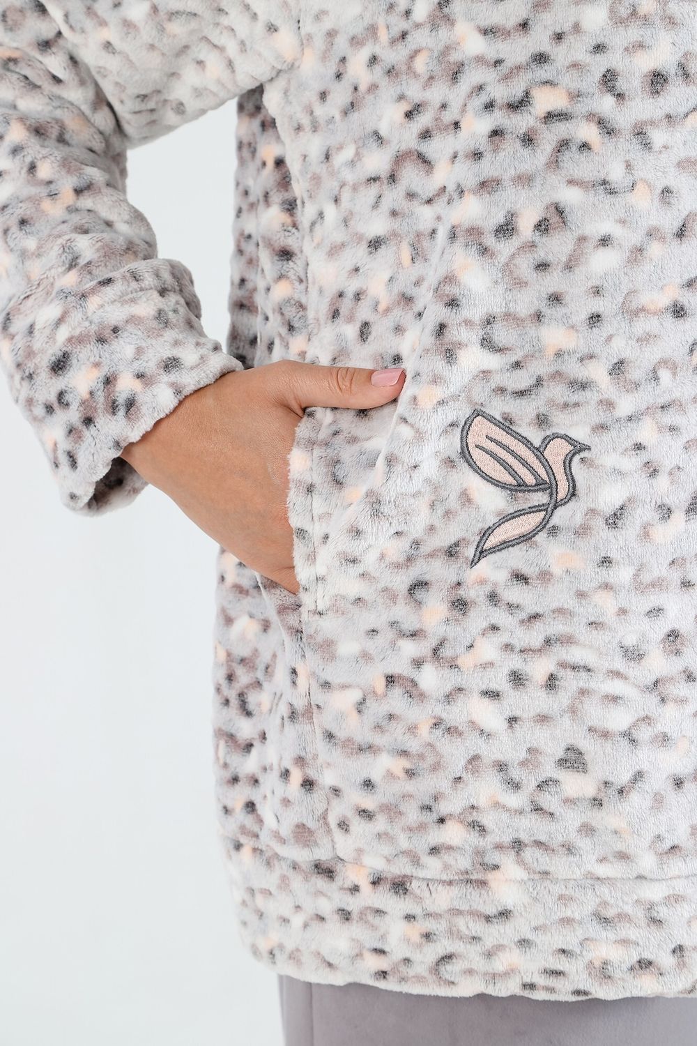 Костюм Ирбис-2 Виотекс В ОДНОМ ЦВЕТЕ