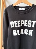 Хлопковый свитшот MSGM, 140