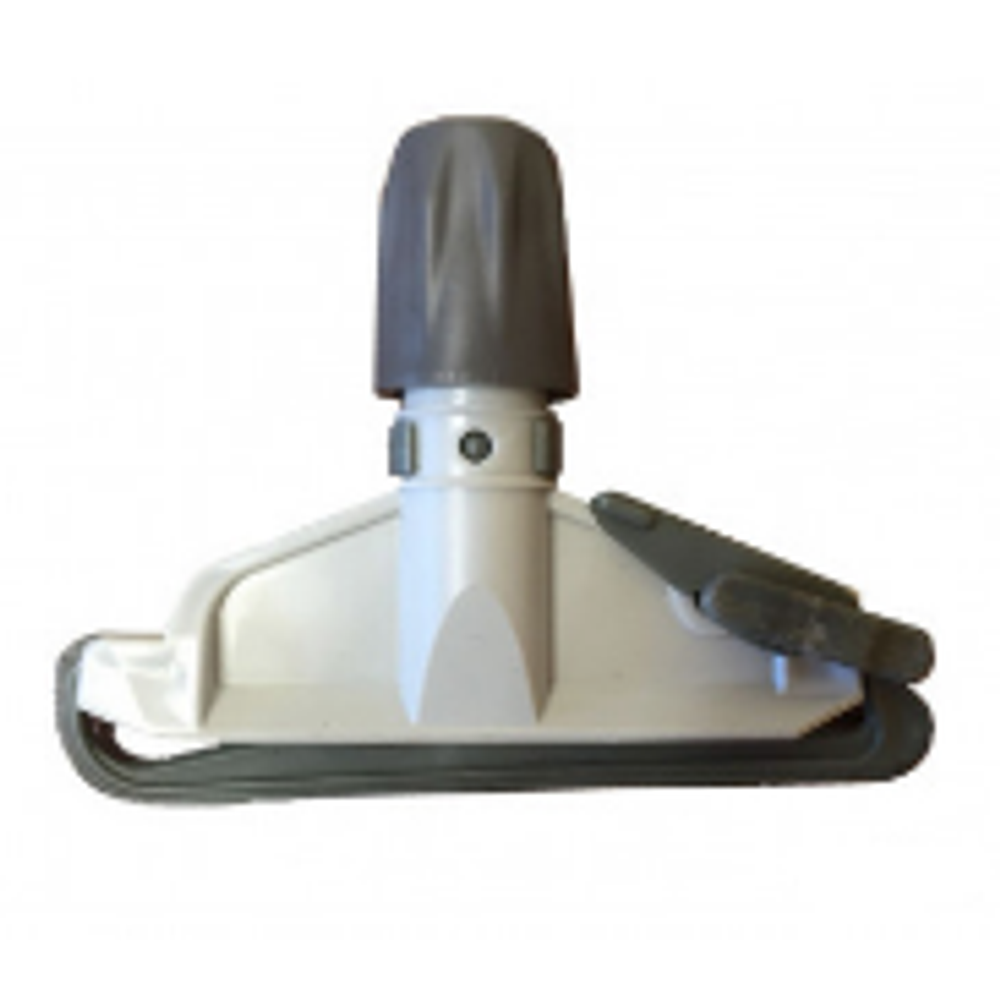 Держатель мопа кентукки 17 см. пластик