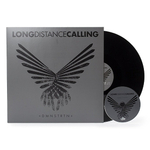 Long Distance Calling / Dmnstrtn (12" Vinyl EP+CD)