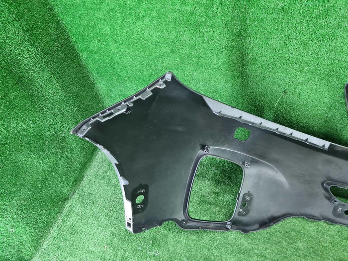 Бампер передний KIA Sorento 2 XM (2012-2021)