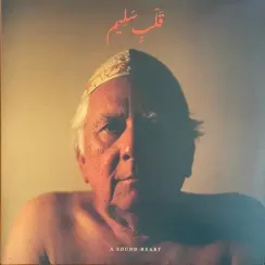 Jaubi – A Sound Heart 2LP