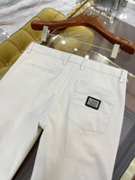 Брюки Dolce&Gabbana