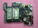 Материнская плата для ноутбука Lenovo X200s MB LPC1 W/CPU SL9400 W/TPM (63Y1076), оригинал