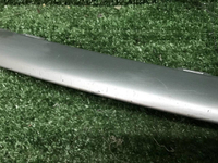 Молдинг решетки радиатора Geely Coolray (19-24)