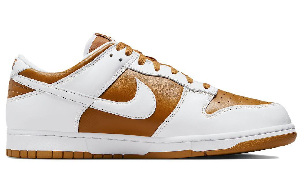 Кроссовки Nike Dunk "Dark Curry"