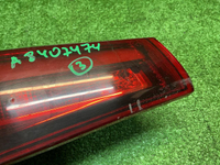 Фонарь левый внутренний Citroen C4 2 (2015-2021)