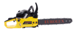 Бензопила Eurolux GS-5220
