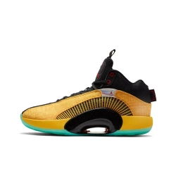 Кроссовки Air Jordan 35 'Dynasties' DD3044-700