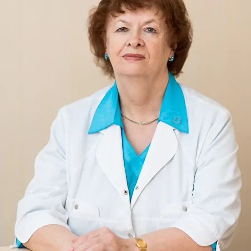 Анемия при язвенном колите: факторы риска и оптимизация терапии.