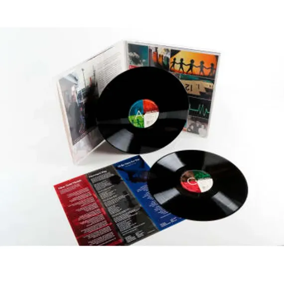 David Roth - Will You Come Home 180g 2LP