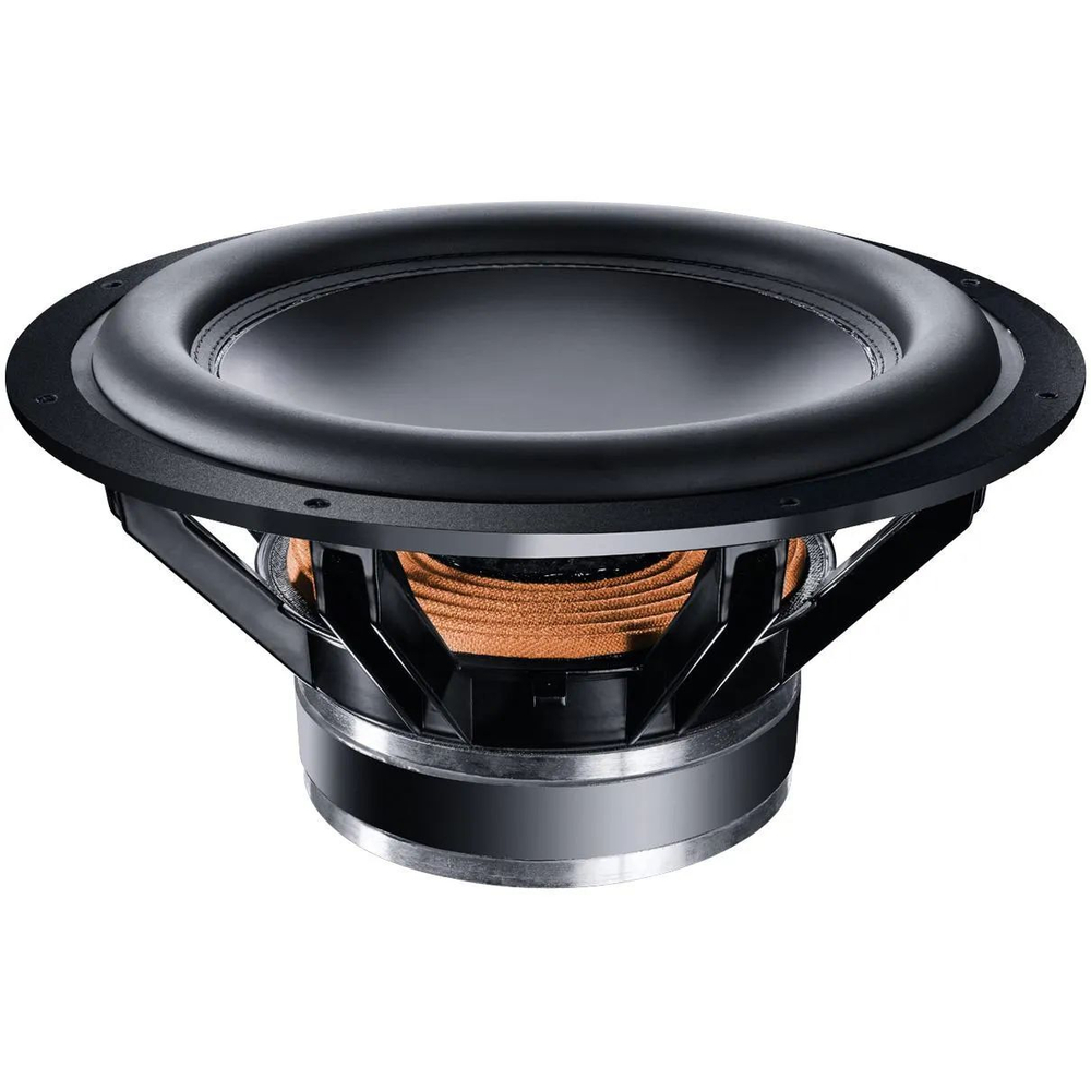 Сабвуфер Magnat Omega CS 12 Black