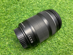 Canon EF-S 18-135mm 3.5-5.6 IS STM