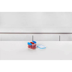 Контейнер 400мл Sistema Fresh синий