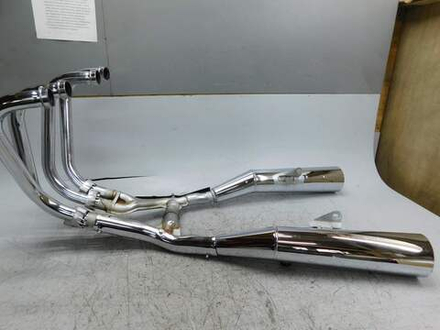 Глушитель Honda CB750