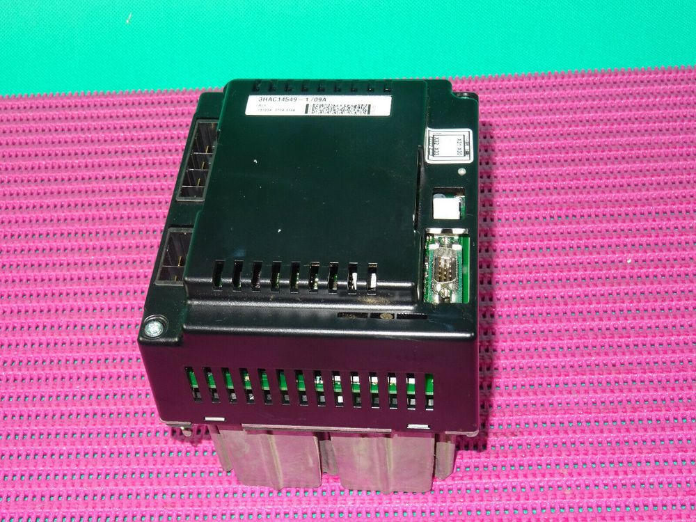ABB 3HAC 14549-1/09A