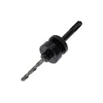 Хвостовик SDS-plus для биметаллических коронок (Bimetal) 32-152мм KRANZ
