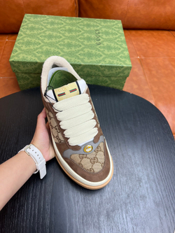 Gucci Screener Sneaker