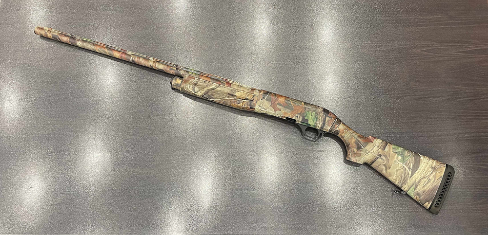 Benelli к.12/76 № M518670/C747930