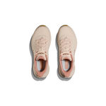 Кроссовки женские HOKA W SOLIMAR Vanilla / Sandstone