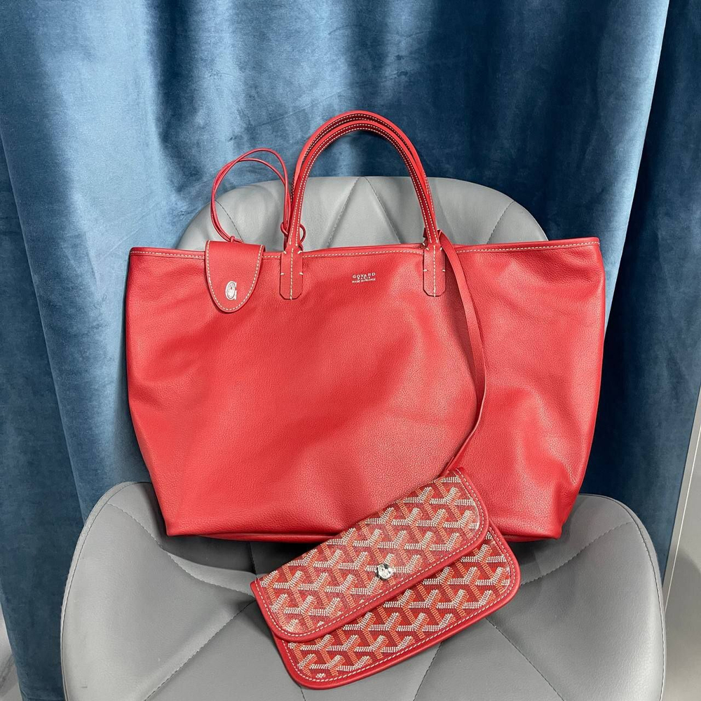 Сумка Goyard