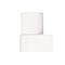Настенный светодиодный светильник Arlight Sp-Spicy-Wall-S115x72-6W Warm3000 033850
