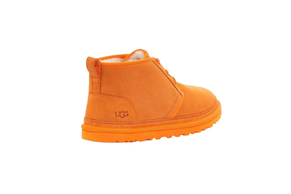 UGG Neumel California Poppy