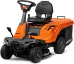 Райдер садовый DAEWOO DWR 610 c полуавтоматической трансмиссией