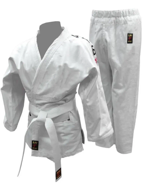 Кимоно профессиональное для АРБ Рэй-Спорт К10Х