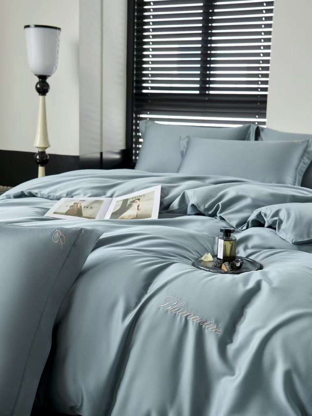Комплект постельного белья Blumarine Home, арт. 485405807