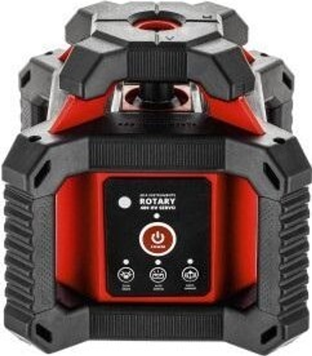 Нивелир лазерный ADA ROTARY 400 HV Servo 2020 А00458_2020