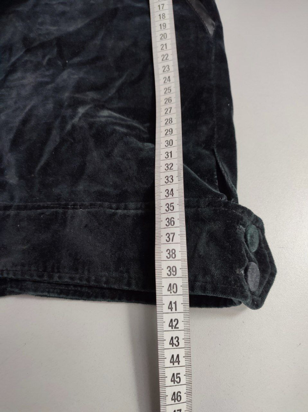 Шорты Naf Naf из хлопка 38 размер