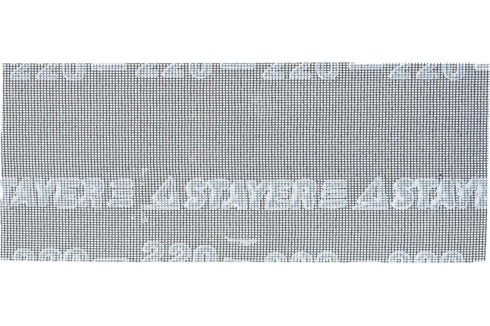 Сетка шлифовальная водостойкая 10 шт. (115х280 мм; Р220) STAYER 3547-220