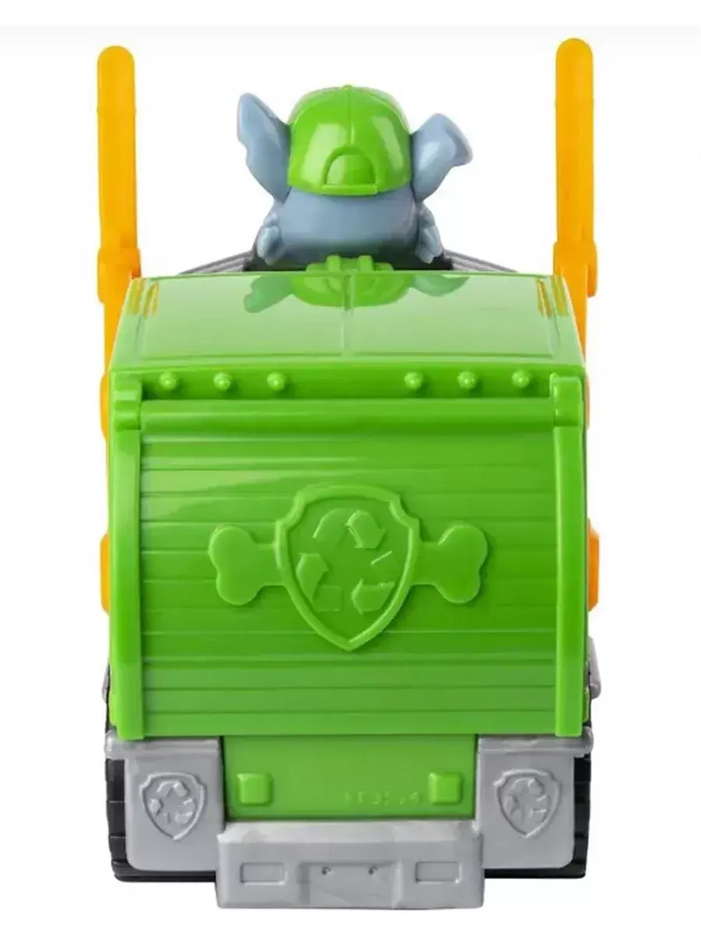 Набор игрушки Щенячий Патруль фигурка Рокки Paw Patrol