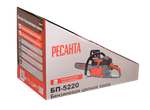 Бензопила Ресанта БП-5220